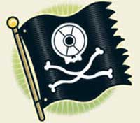 How to prevent software piracy?
