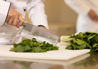 How to process vegetables properly?