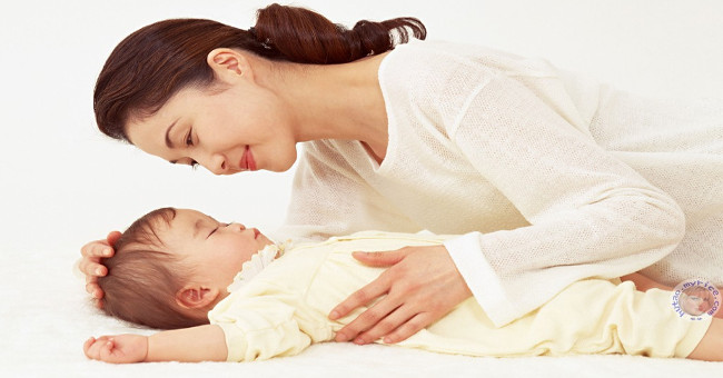 How to protect your baby's health when weather is tight