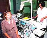How to recognize brain circulation disabilities