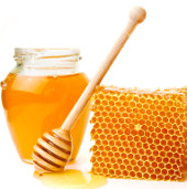 How to recognize real honey, fake honey