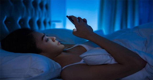 How to sleep earlier?  The solution is here!