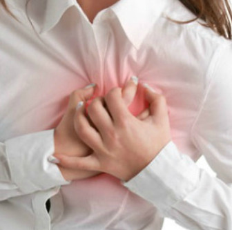 How to survive a heart attack alone?