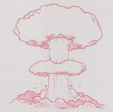 How to survive the nuclear disaster