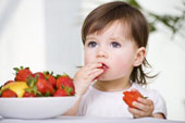 How to teach children under 6 to learn life skills?
