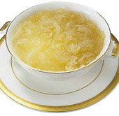 How to use bird's nest is healthy