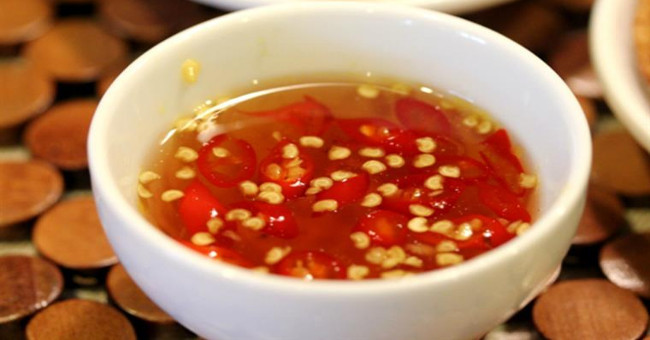 How to use fish sauce properly?