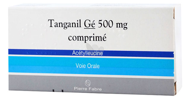 How to use tanganil to not harm health