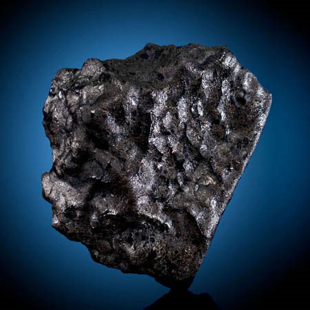 How valuable is the rock from Mars?
