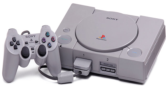 How was the greatest gaming console in PlayStation history?