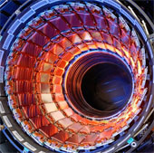 How will a large particle accelerator decipher the mystery of the universe?
