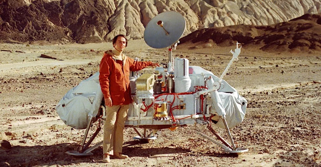 How will NASA protect the Earth from