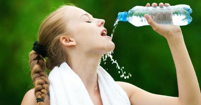How will your body change if you stop drinking?