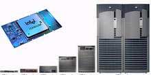 HP has provided more than 8,000 solutions and servers for customers