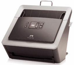 HP introduced 4 new scanners in Vietnam market
