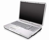HP launched the first 64-bit laptop