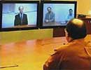 HP launches 'virtual meeting room'