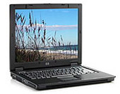 HP Nx6310 dual-core chip computer uses 10-hour battery