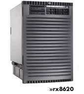 HP servers and operating systems expand with IBM software