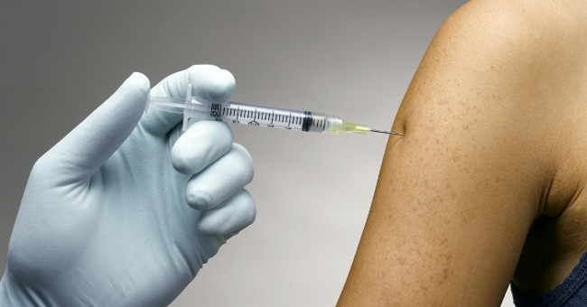 HPV vaccine prevents cancer