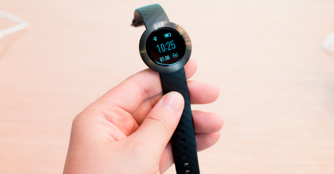 Huawei Honor Band Z1 health watch