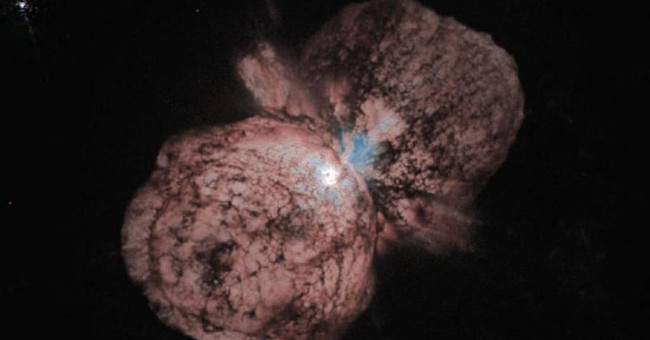 Hubble Space Telescope commemorative series adds 5 years of service