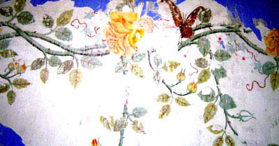Hue: adding a discovery about ancient home decor art
