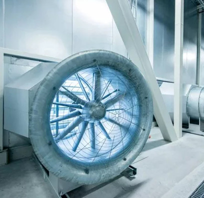 Huge data warehouse of Facebook