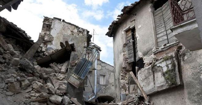Human activity has caused nearly 1,000 earthquakes