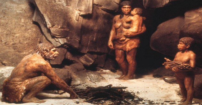 Human ancestors migrated around the world much earlier than we thought
