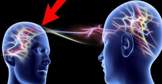 Human brain can connect with each other like wifi waves