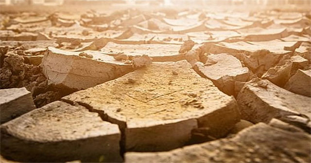 Human civilization may end in 2050