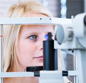 Human eyes 'unveiled' IQ