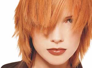 Human heads have between 1 and 3 million hair strands