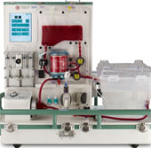 Human liver machine live 24 hours outside the body