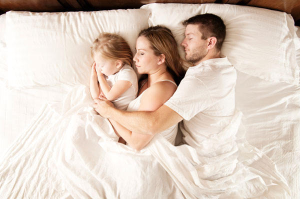 Human smell still works when sleeping