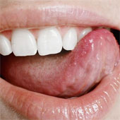 Human tongue has a 6th sense?