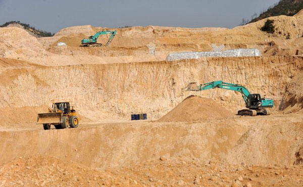 Humanity exploits resources beyond the capacity of the Earth