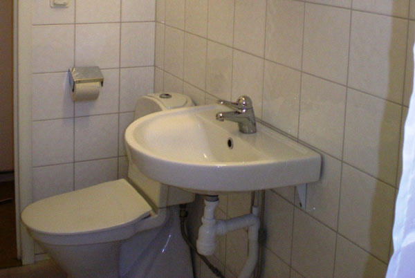 Humans are wasting 'resources' urine