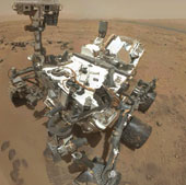 Humans can survive on Mars