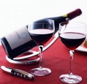 Humans have tasted wine 10 million years ago