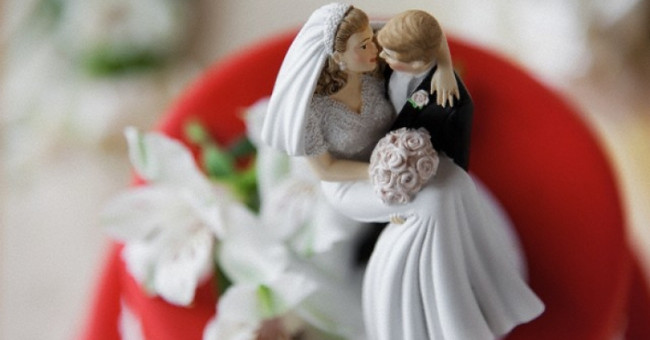 Humans marry to avoid sexual disease
