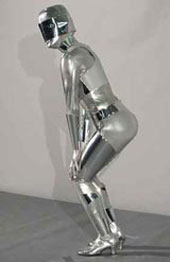 Humans will marry robots