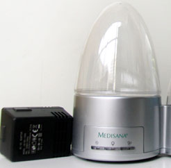 Humidifier - Effective solution for home and office