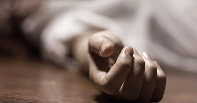 Hundreds of genes remain active after the body dies