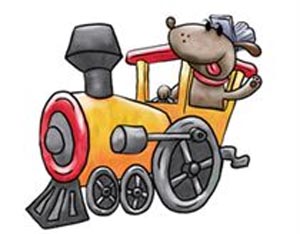 Hunting the wrong train