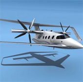 Hybrid aircraft