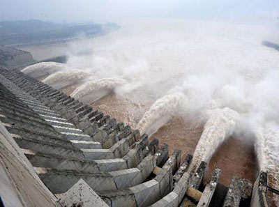 Hydroelectric dams: Loi is inadequate?