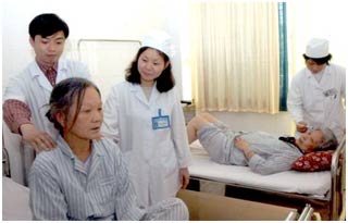 Hypertension: Need to treat early to avoid harm