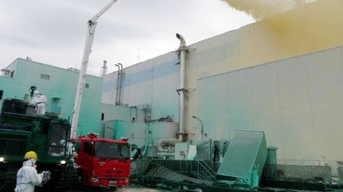 IAEA called on Japan to reform nuclear safety